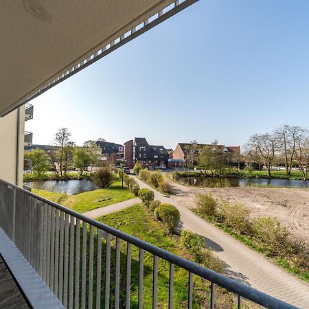Nordseeresort Friesland Nordseeresort Friesland 52-2-S شيلينغ المظهر الخارجي الصورة