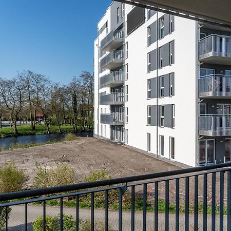 Nordseeresort Friesland Nordseeresort Friesland 52-2-S شيلينغ المظهر الخارجي الصورة