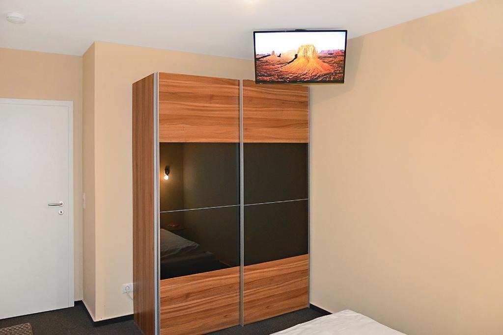 Nordseeresort Friesland Nordseeresort Friesland 52-2-S شيلينغ المظهر الخارجي الصورة