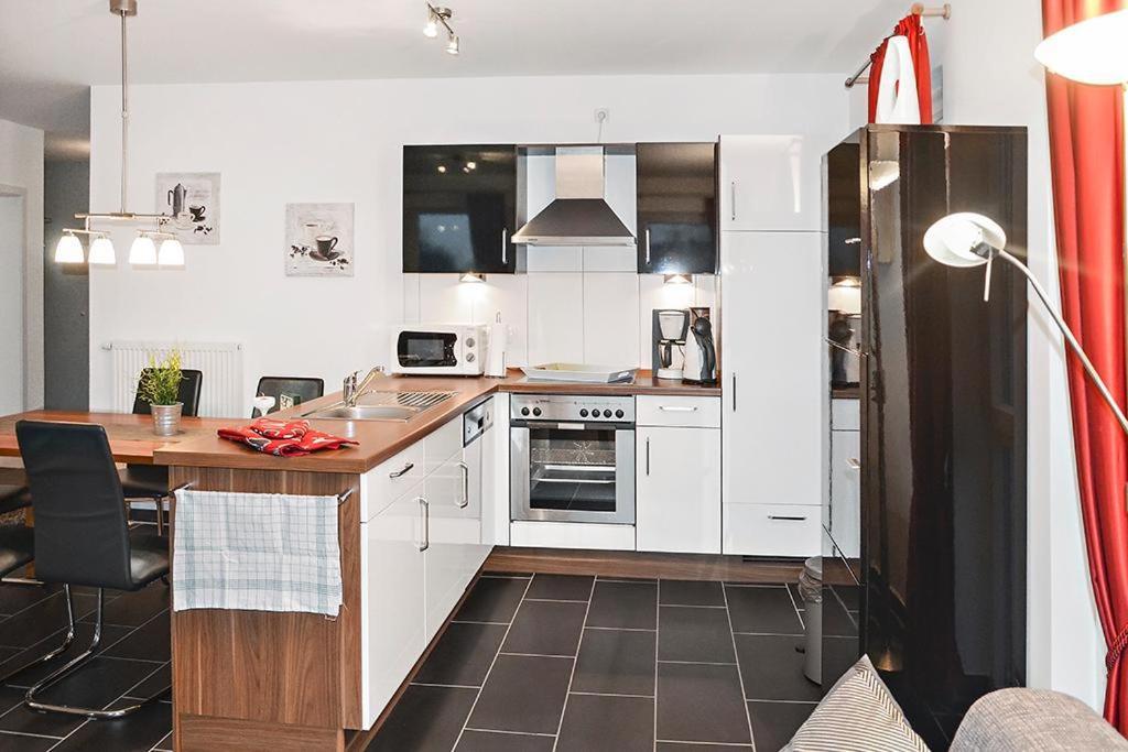 Nordseeresort Friesland Nordseeresort Friesland 52-2-S شيلينغ المظهر الخارجي الصورة