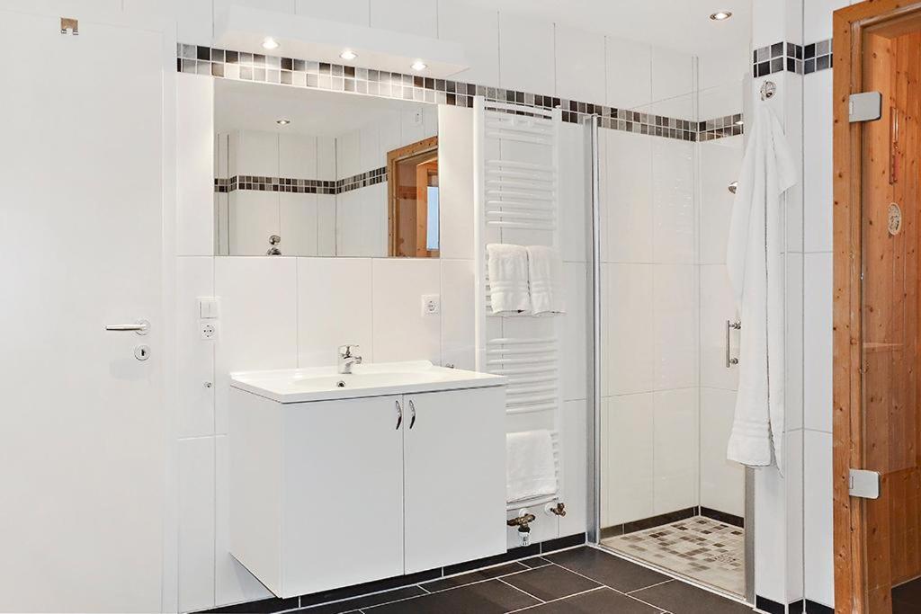 Nordseeresort Friesland Nordseeresort Friesland 52-2-S شيلينغ المظهر الخارجي الصورة