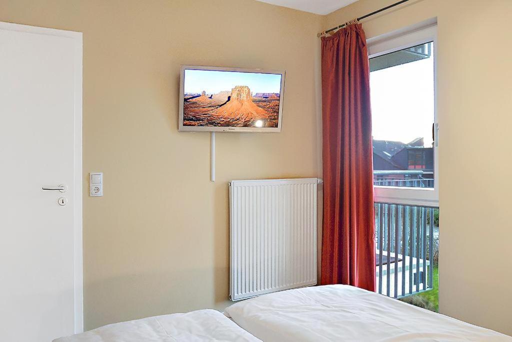 Nordseeresort Friesland Nordseeresort Friesland 52-2-S شيلينغ المظهر الخارجي الصورة