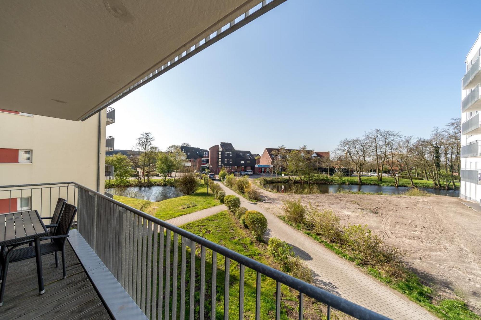 Nordseeresort Friesland Nordseeresort Friesland 52-2-S شيلينغ المظهر الخارجي الصورة