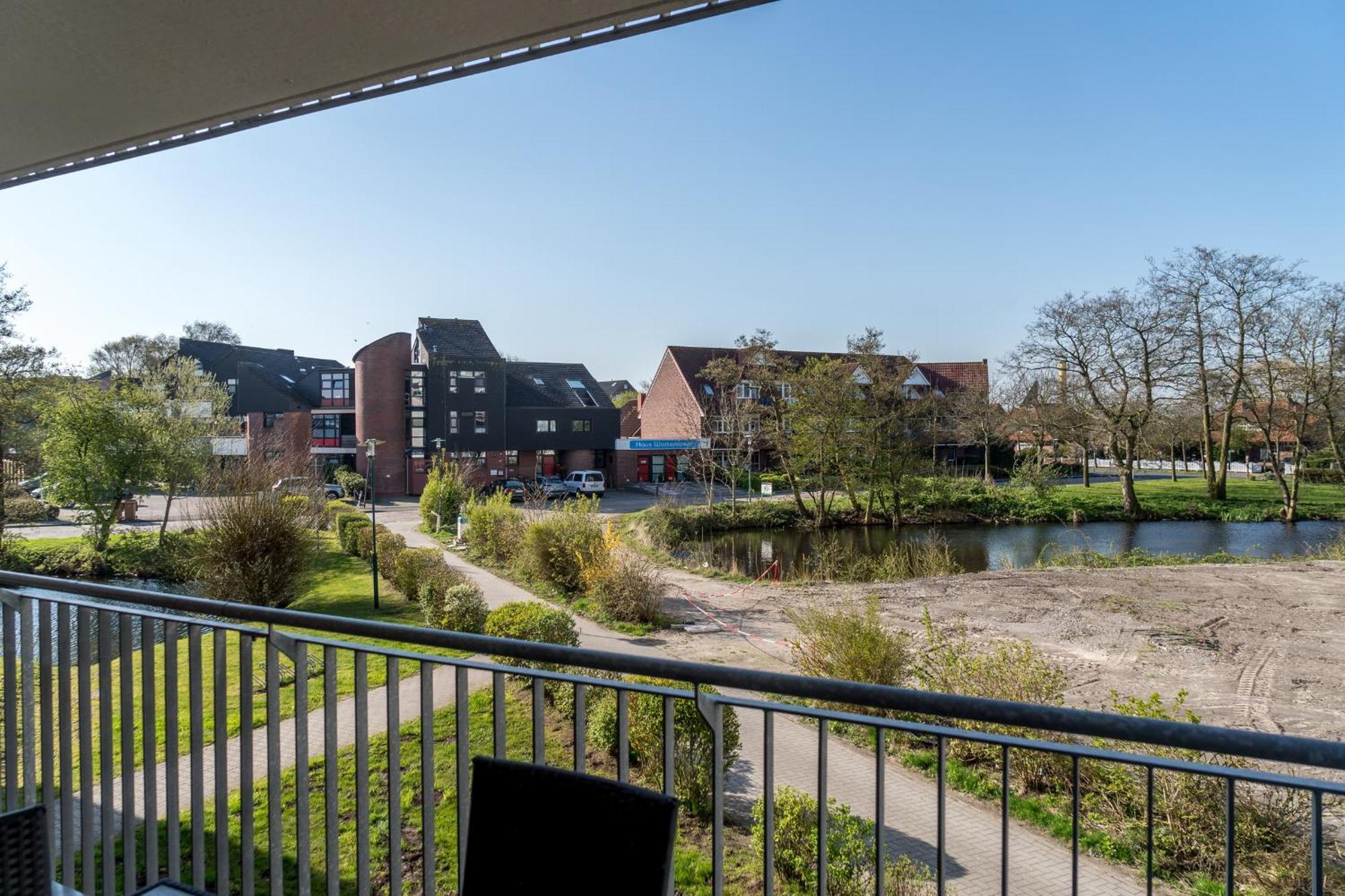 Nordseeresort Friesland Nordseeresort Friesland 52-2-S شيلينغ المظهر الخارجي الصورة