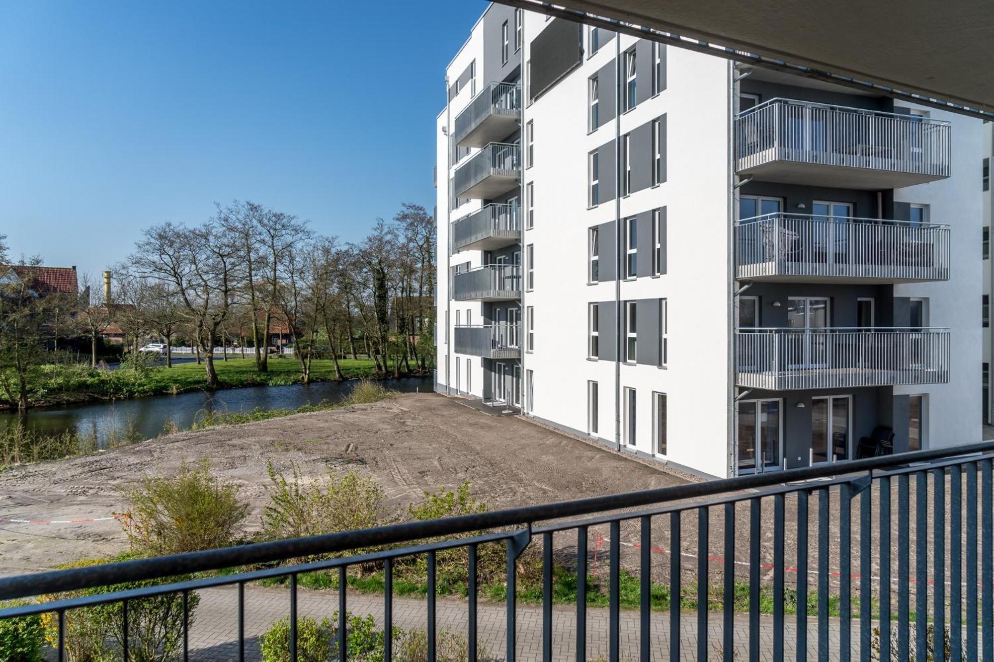 Nordseeresort Friesland Nordseeresort Friesland 52-2-S شيلينغ المظهر الخارجي الصورة
